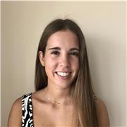 Alumna de ingeniería civil uc dicta clases de matemáticas